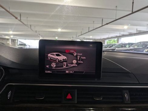 Used 2019 Audi A5 2.0T Premium image 19