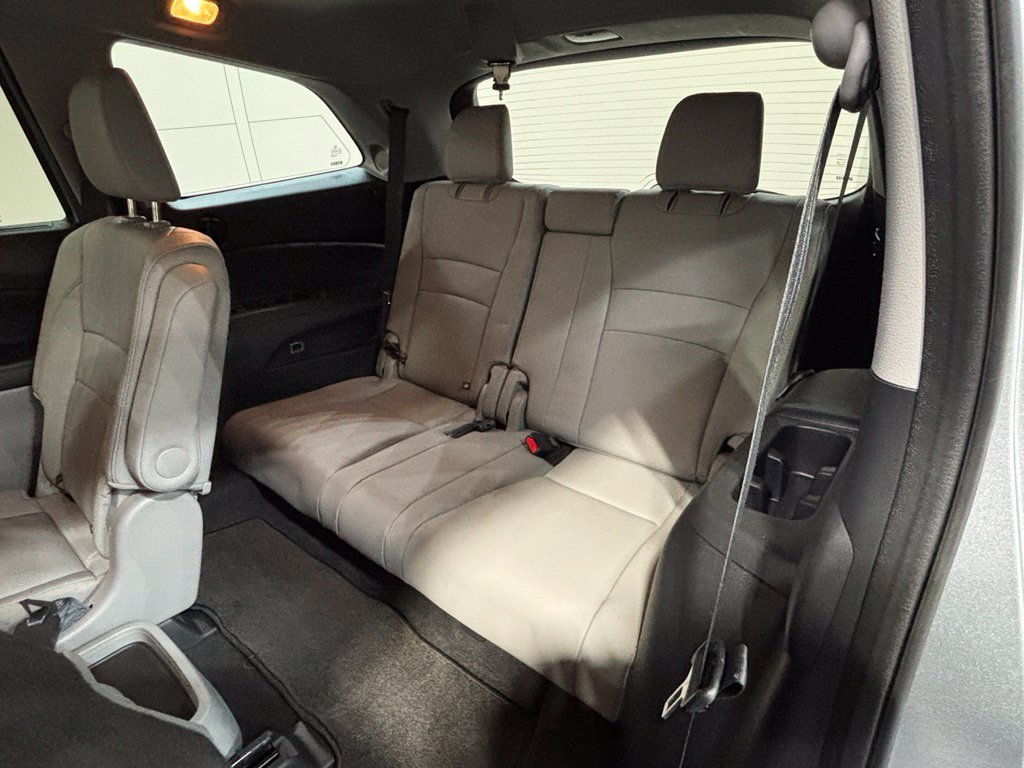 Used 2016 Honda Pilot Elite image 34