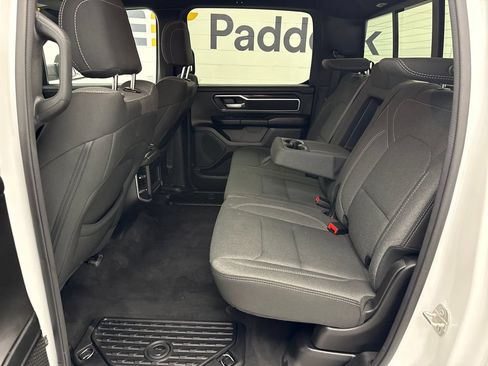 Used 2023 RAM 1500 Big Horn AWD/4WD image 18