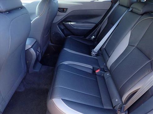 New 2026 Subaru Crosstrek 2.5i Wilderness image 9