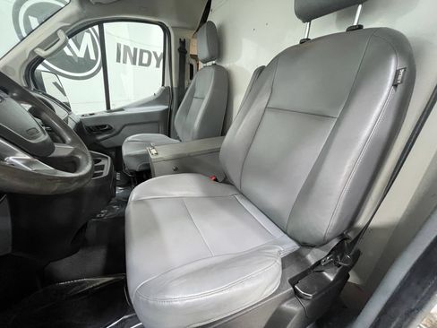 Used 2016 Ford Transit 150 130 Low Roof RWD image 12