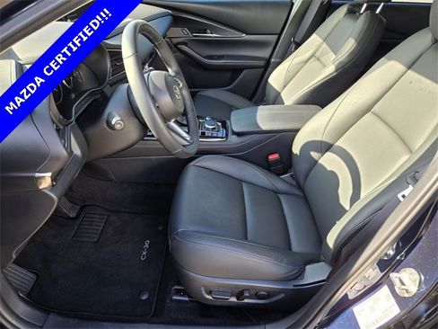 Used 2025 MAZDA CX-30 AWD 2.5 S w/ Preferred Package image 10