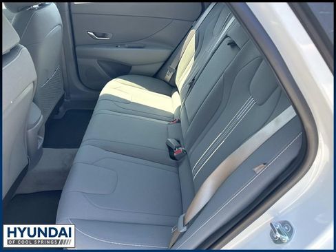 New 2027 Hyundai Santa Fe Calligraphy FWD image 19