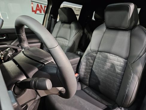 New 2026 Toyota Tacoma TRD Sport AWD/4WD image 12