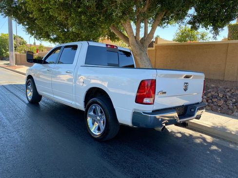 Used 2018 RAM 1500 Big Horn image 68