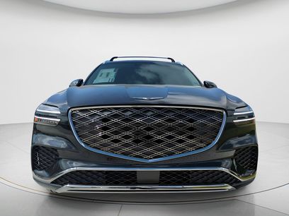 New 2026 Genesis GV70 2.5T Select