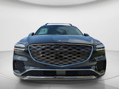 New 2026 Genesis GV70 2.5T Select AWD/4WD image 2