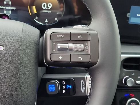 New 2026 Hyundai Palisade SEL AWD/4WD image 6