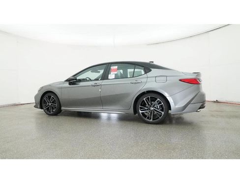 New 2026 Toyota Camry XSE FWD image 26