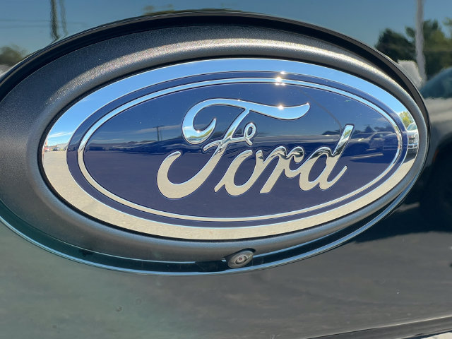 New 2026 Ford Ranger XLT AWD/4WD image 42