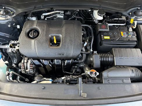 Used 2024 Kia Seltos S image 43