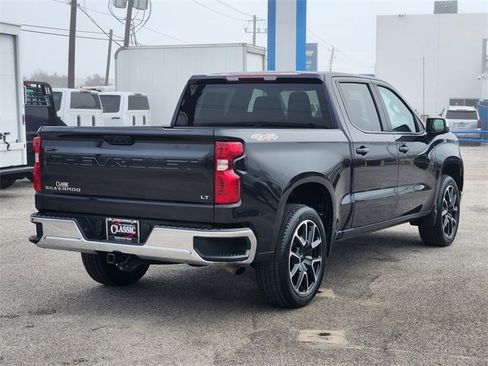 Used 2022 Chevrolet Silverado 1500 LT image 7
