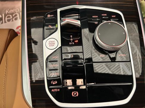 Used 2026 BMW X5 xDrive40i image 12