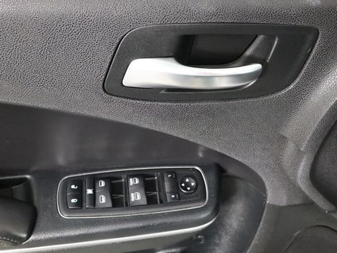 Used 2018 Dodge Charger Police w/ Fleet Safety Group RWD image 19