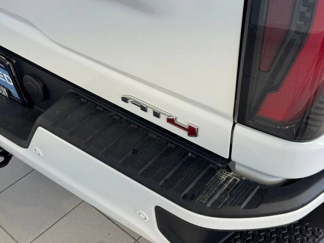 Certified 2024 GMC Sierra 3500 AT4 w/ Technology Package AWD/4WD image 50
