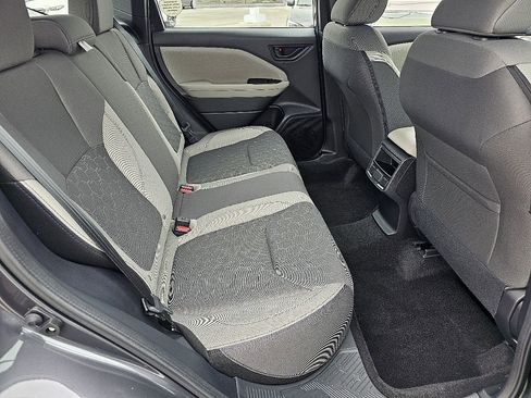 New 2026 Subaru Forester image 18