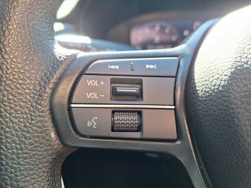 Used 2024 Honda Accord LX image 12