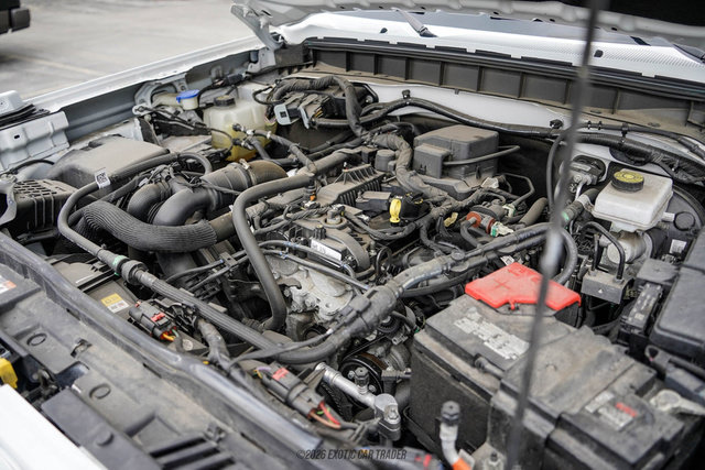 Used 2022 Ford Bronco Badlands AWD/4WD image 18