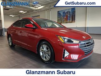 Used 2020 Hyundai Elantra Value Edition w/ Cargo Package (C1) FWD video 1