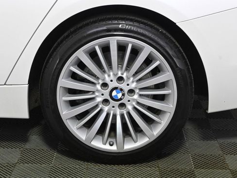 Used 2014 BMW 335i xDrive Sedan image 20