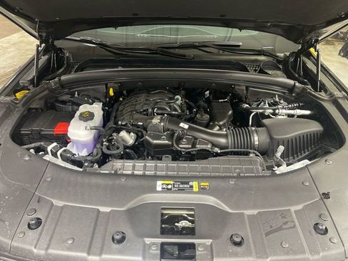 New 2026 Jeep Grand Cherokee Laredo X AWD/4WD image 25