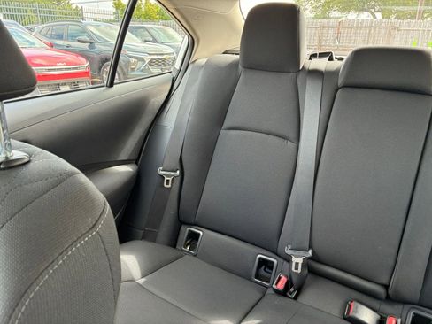 Used 2025 Toyota Corolla LE FWD image 32