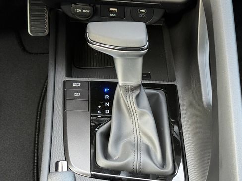 New 2026 Hyundai Elantra Sport w/ Cargo Package image 45