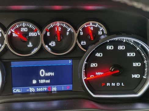 Used 2020 Chevrolet Silverado 1500 LT w/ All-Star Edition image 15