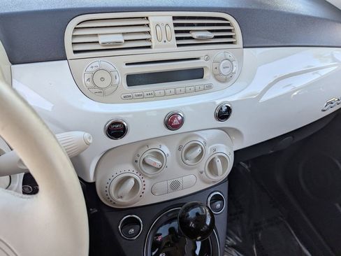 Used 2015 FIAT 500 Pop image 23