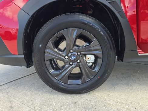 New 2026 Subaru Crosstrek 2.5i image 25