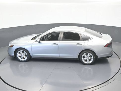 Used 2024 Honda Accord LX image 44