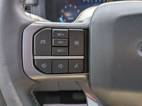 New 2026 Ford F150 XLT w/ Equipment Group 301A Standard AWD/4WD image 18