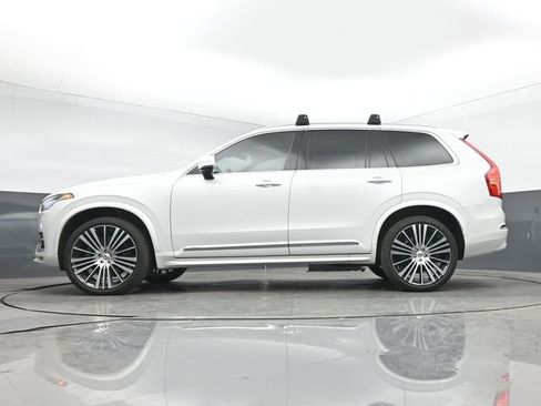 Used 2024 Volvo XC90 B6 Ultimate w/ Lounge Package AWD/4WD image 14