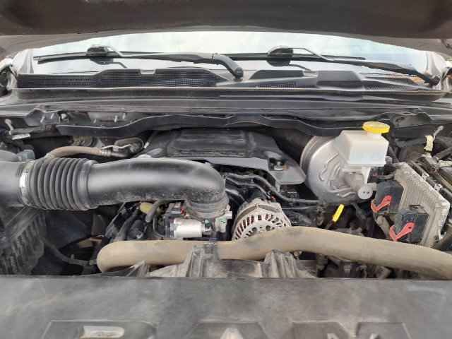 Used 2022 RAM 1500 Limited AWD/4WD image 31