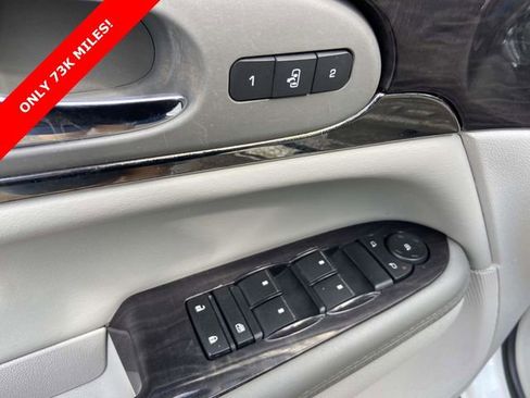 Used 2015 Buick Enclave Leather image 15