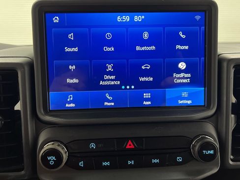 Used 2023 Ford Bronco Sport Outer Banks AWD/4WD image 56