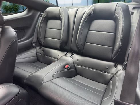 Used 2021 Ford Mustang Mach 1 w/ Equipment Group 700A image 13