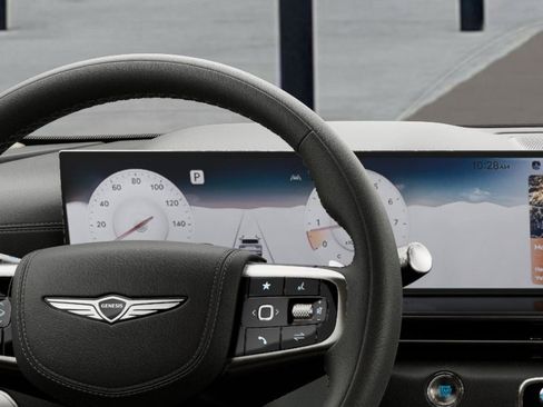 New 2026 Genesis GV80 2.5T image 13