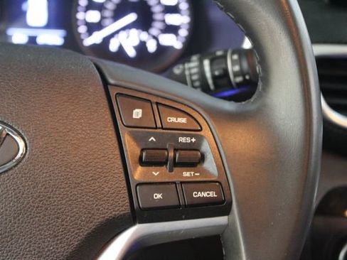 Used 2020 Hyundai Tucson Sport AWD/4WD image 17