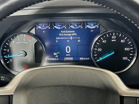 Used 2024 Ford Expedition XLT AWD/4WD image 13