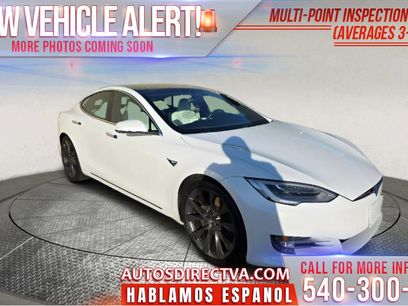 Used 2018 Tesla Model S 100D