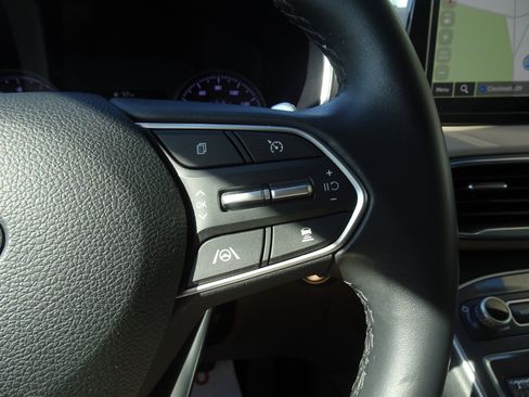 Used 2023 Hyundai Santa Fe SEL AWD/4WD image 22