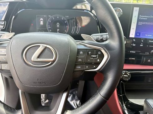 Used 2022 Lexus NX 250 FWD w/ Accessory Package 2 image 30