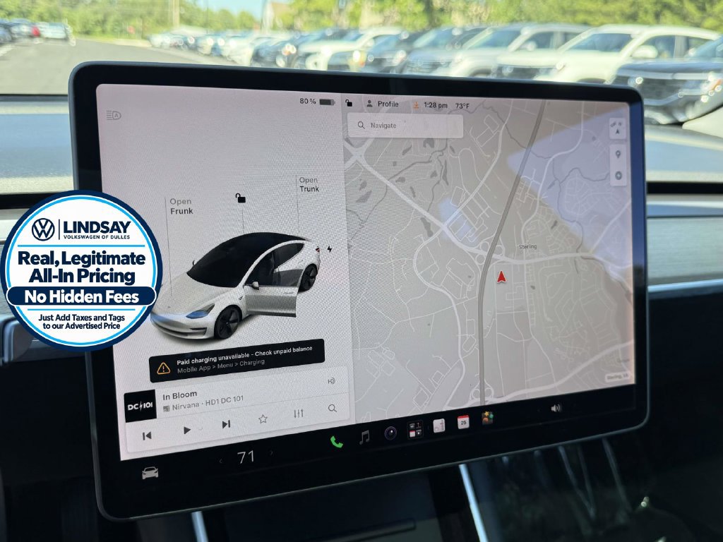 Used 2020 Tesla Model 3 Standard Range Plus RWD image 18