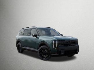 Used 2027 Kia Telluride SX Prestige X-Line 360° Tour