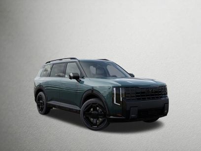 Used 2027 Kia Telluride SX Prestige X-Line