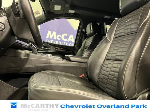 Used 2023 Cadillac Escalade Sport Platinum AWD/4WD image 27