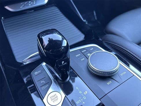 Used 2024 BMW X3 xDrive30i image 32