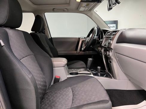 Used 2011 Toyota 4Runner Trail AWD/4WD image 54