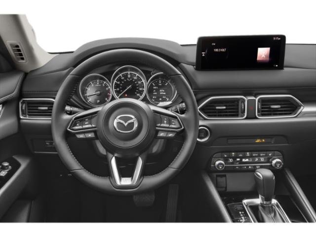 New 2025 MAZDA CX-5 AWD 2.5 S image 10